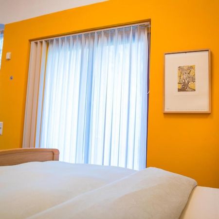EigenArt Appartement Berlijn Buitenkant foto