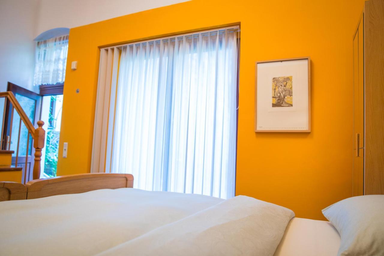 EigenArt Appartement Berlijn Buitenkant foto