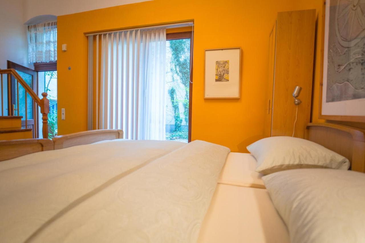 EigenArt Appartement Berlijn Buitenkant foto